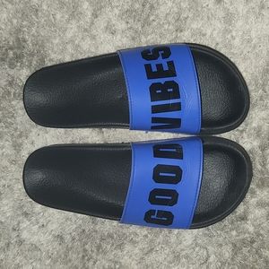 Victoria Secret Pink Slides